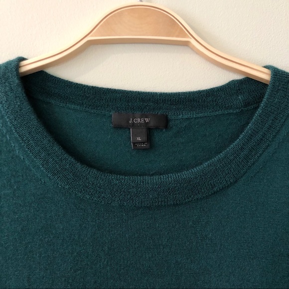 Merino Wool Basics Sweater Bundle - Picture 2 of 5